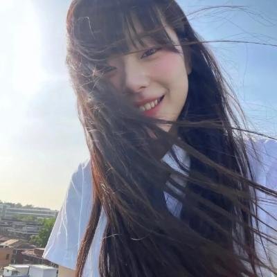 炎的肖像