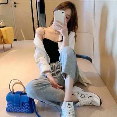 后院